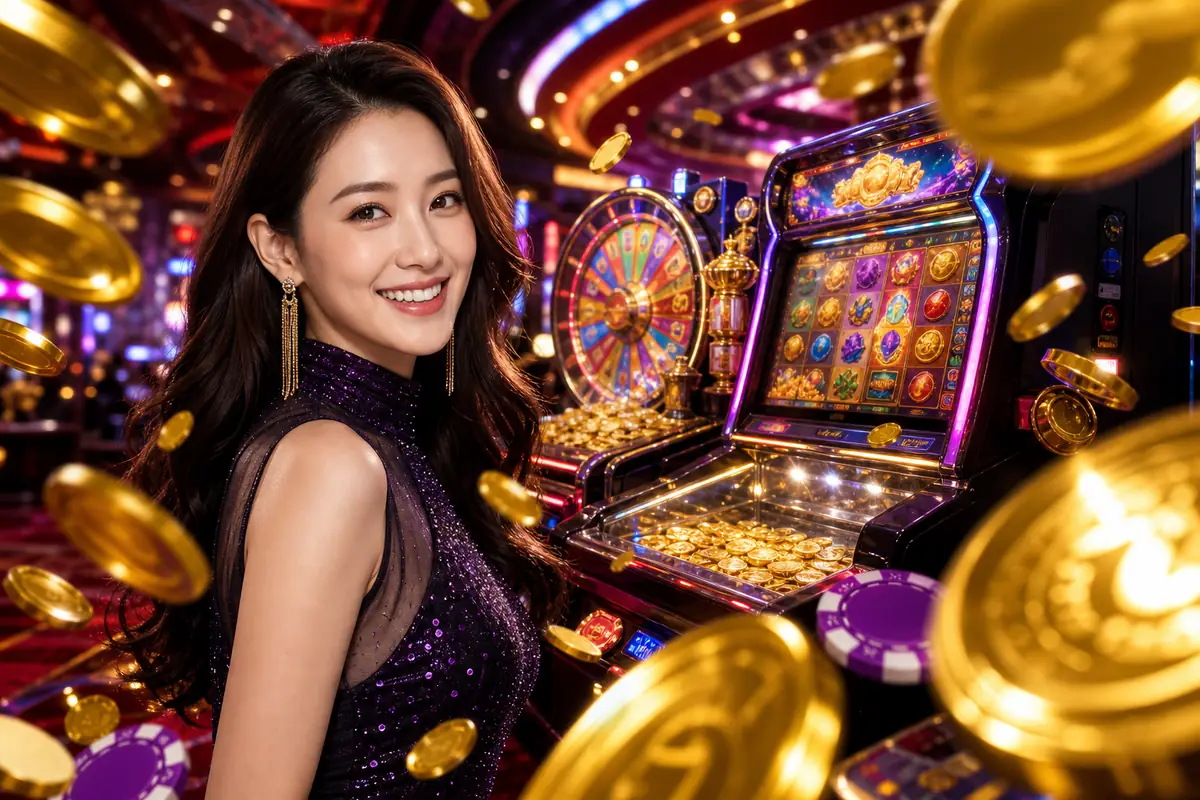 jombet88 antara muka permainan slot mudah alih